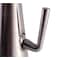 Alfi Brand Brushed Nickel Sgl Hole Tall Cone Waterfall Bathroom Faucet AB1792-BN - alternate 4